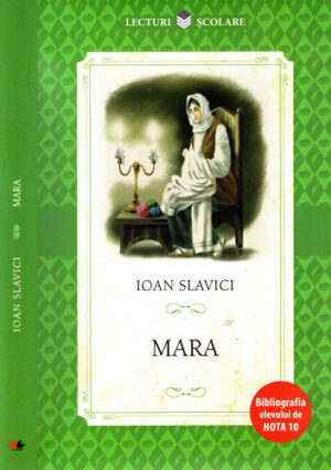 Mara (Ioan Slavici)