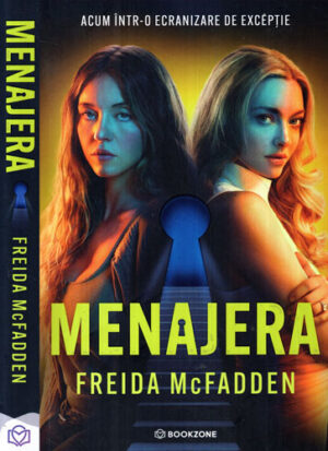 Menajera (Freida McFadden)