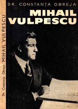 Mihail Vulpescu (Constanta Obreja)