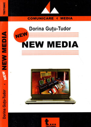 New Media (Dorin Gutu-Tudor)