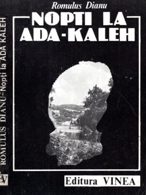 Nopti la Ada-Kaleh (Romulus Dianu)