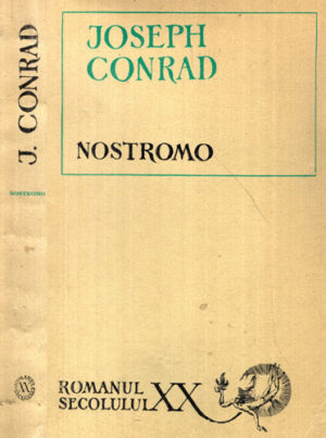 Nostromo (Joseph Conrad)