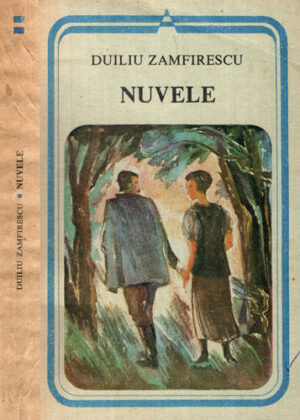 Nuvele (Duiliu Zamfirescu) colectia Arcade