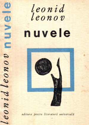 Nuvele (Leonid Leonov)
