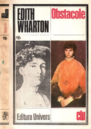 Obstacole (Edith Wharton)