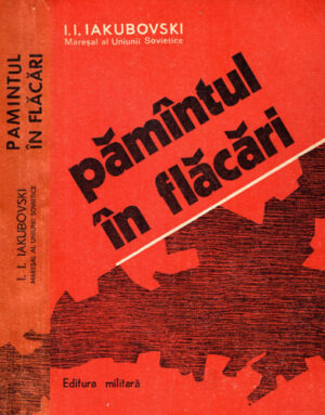 Pamantul in flacari (I. Iakubovski)
