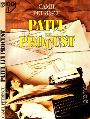 Patul lui Procust (Camil Petrescu)