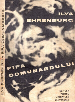 Pipa comunardului (Ilya Ehrenburg)