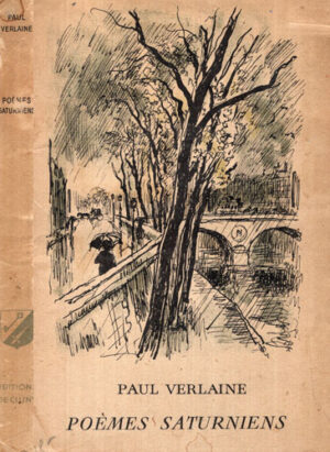 Poemes saturniens (Paul Verlaine)