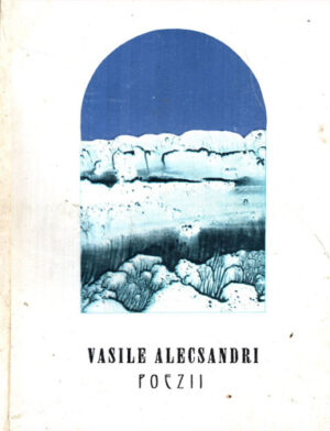 Poezii (Vasile Alecsandri)