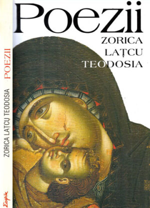 Poezii (Zorica Latcu Teodosia)