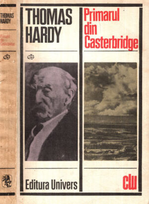 Primarul din Casterbridge (Thomas Hardy)