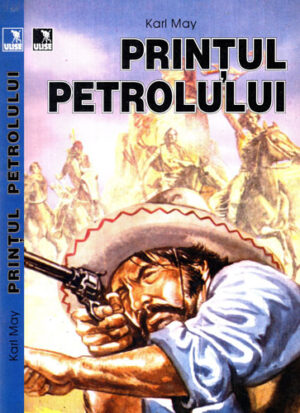 Printul petrolului (Karl May)