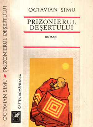 Prizonierul desertului (Octavian Simu)