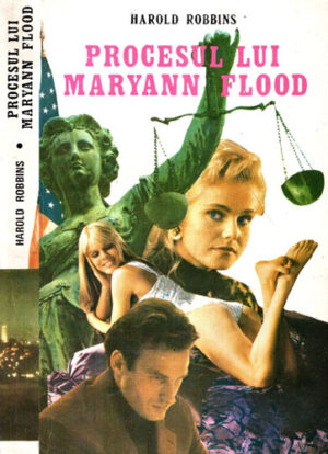 Procesul lui Maryann Flood (Harold Robbins)