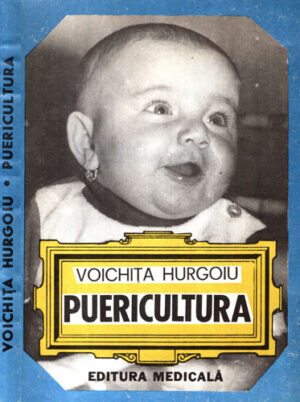 Puericultura (Voichita Hurgoiu)
