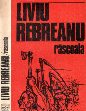 Rascoala (Liviu Rebreanu)