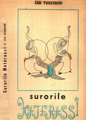 Surorile Materassi (Aldo Palazzeschi)