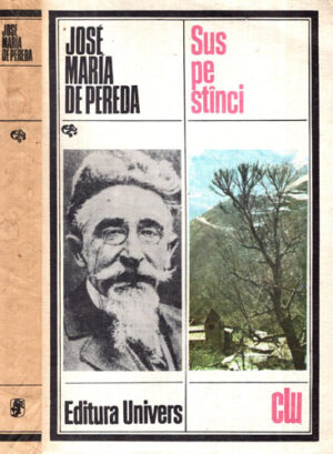 Sus pe stanci (Jose Maria de Pereda)
