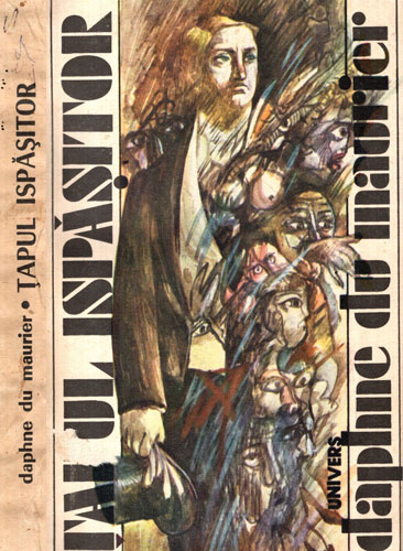 Tapul ispasitor (Daphne du Maurier) Tapul ispasitor (Daphne du Maurier)