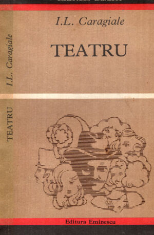Teatru (I. L. Caragiale)