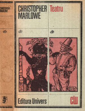 Teatru (Christopher Marlowe)