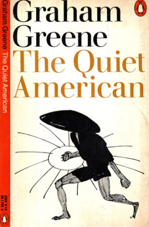 The quiet american (Graham Greene)