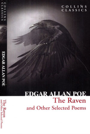 The Raven and other selected poems (Edgar Allan Poe)