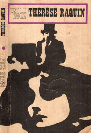 Therese Raquin (Emile Zola)
