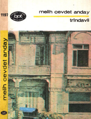 Trandavii (Melih Cevdet Anday) colectia BPT