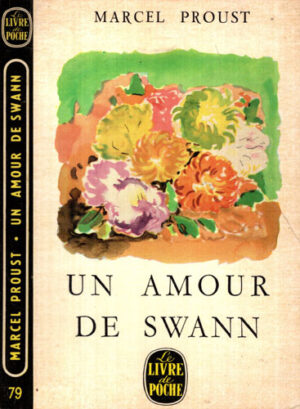 Un amour de Swann (Marcel Proust)