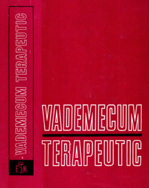 Vademecum terapeutic (George Ionescu-Amza)