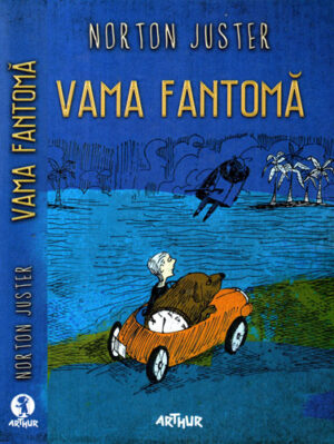 Vama fantoma (Norton Juster)