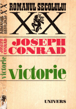 Victorie (Joseph Conrad)
