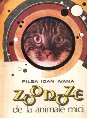 Zoonoze de la animale mici (Filea Ioan Ivana)