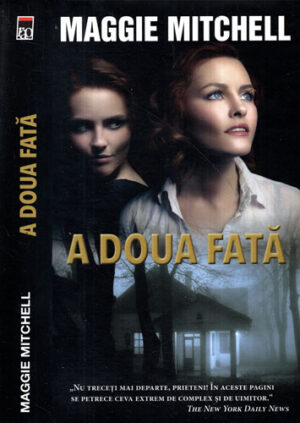 A doua fata (Maggie Mitchell)
