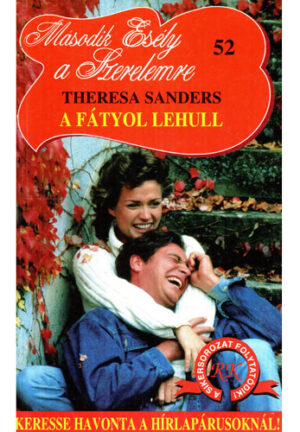 A fatyol lehull (Theresa Sanders)