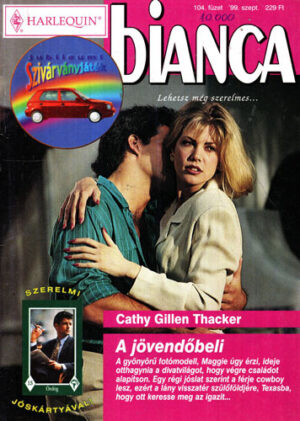 A jovendobeli (Cathy Gillen Thacker) colectia Bianca