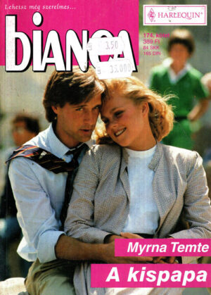 A kispapa (Myrna Temte) colectia Bianca