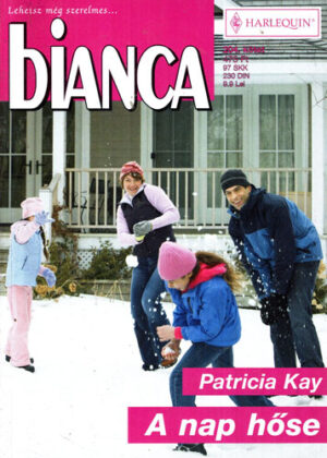 A nap hose (Patricia Kay) colectia Bianca