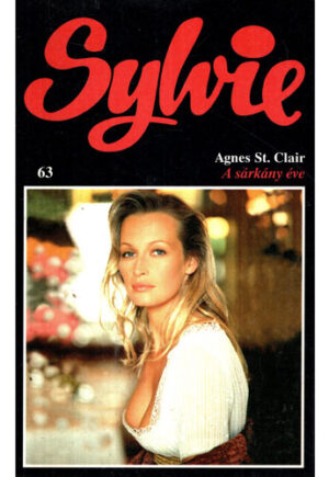 A sarkany eve (Agnes St. Clair)