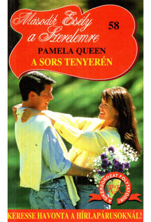 A sors tenyeren (Pamela Queen)