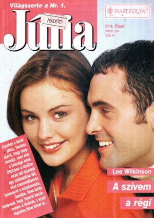 A szivem a regi (Lee Wilkinson) colectia Julia