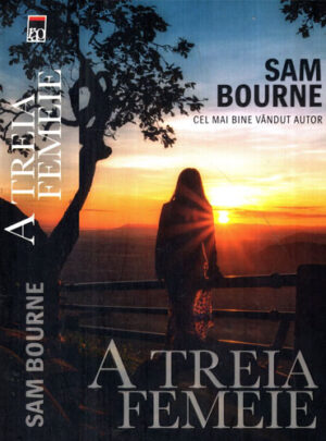 A treia femeie (Sam Bourne)