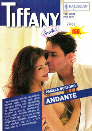 Andante (Pamela Burford) colectia Tiffany
