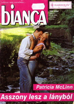 Asszony lesz a lanybol (Patricia McLinn) colectia Bianca