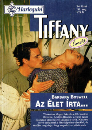 Az elet irta… (Barbara Boswell) colectia Tiffany