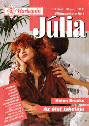 Az elet iskolaja (Helen Brooks) colectia Julia