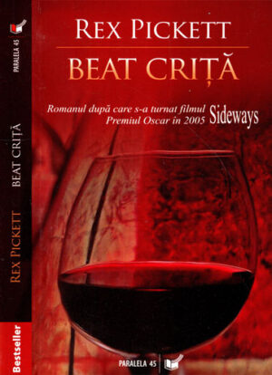 Beat crita (Rex Pickett)