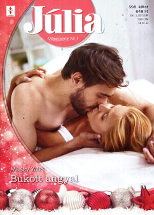Bukott angyal (Maisey Yates) colectia Julia